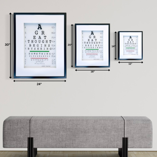 albert einstein painting