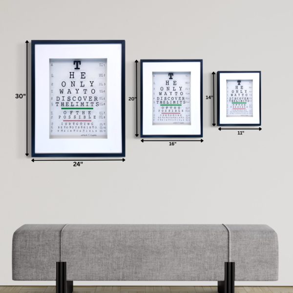 arthur c clarke quote