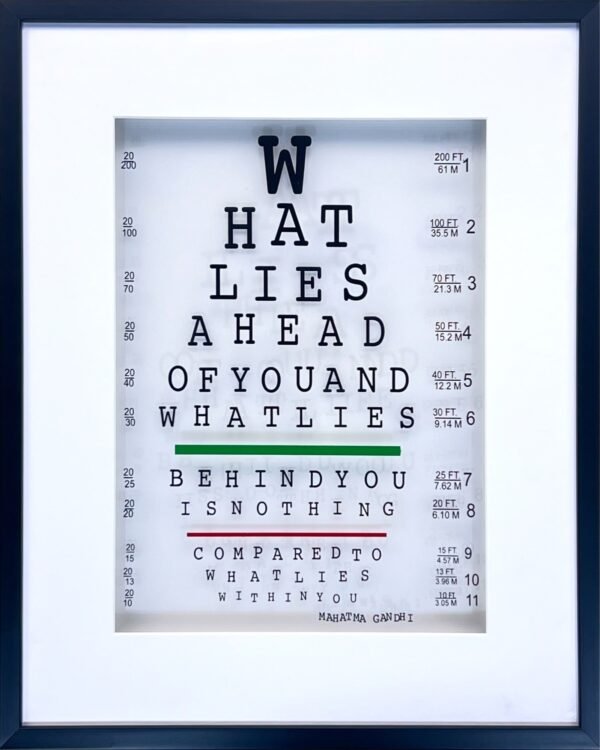 mahatma gandhi quote