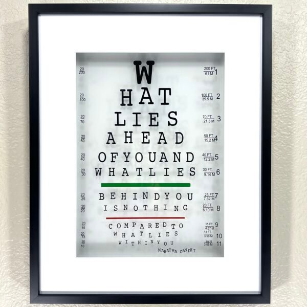 mahatma gandhi quote