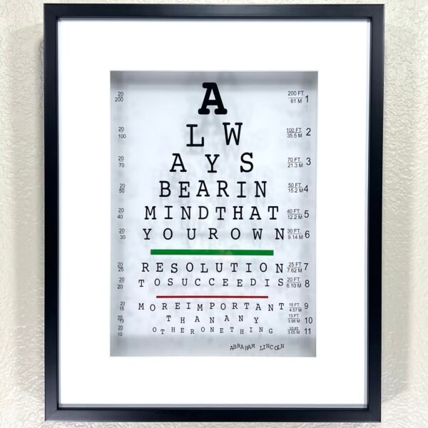 abraham lincoln quote