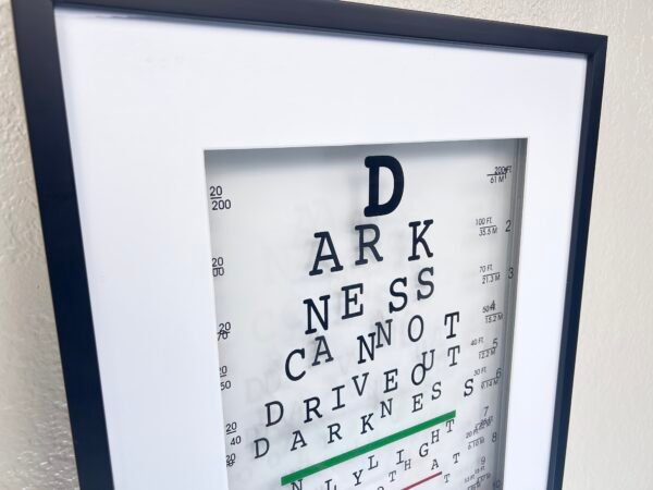 martin luther king jr. quote