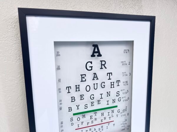 albert einstein painting