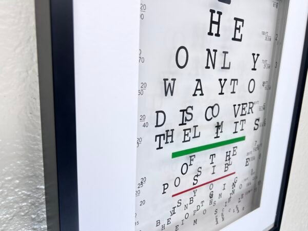 arthur c clarke quote