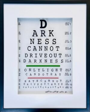 martin luther king jr. quote