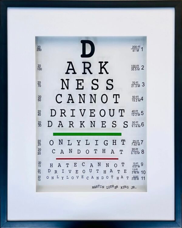 Martin Luther King Jr. Quote martin luther king jr. quote