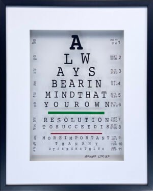 Abraham Lincoln Painting