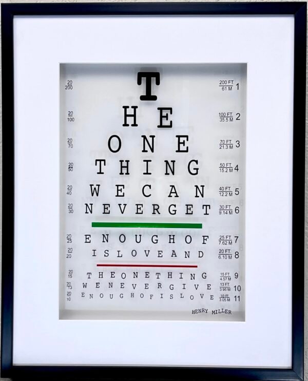 Henry Miller Quote henry miller quote (copy)